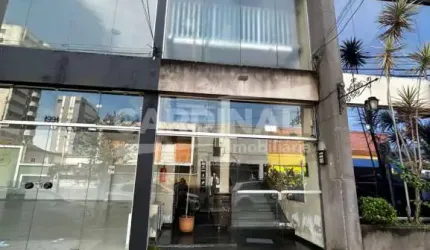 Apartamento Padrão no Centro de São Carlos/SP