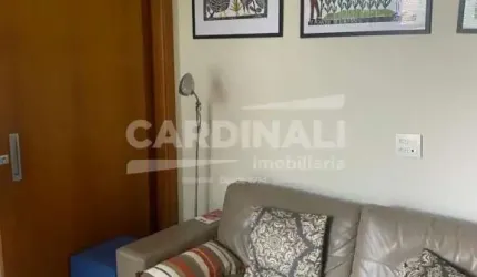 Casa Condomínio em São Carlos