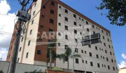 Apartamento com ótima localização, próximo faculdade e supermercados.