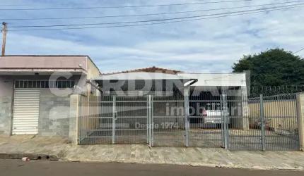 Casa padrão bem aconchegante com ótima localização