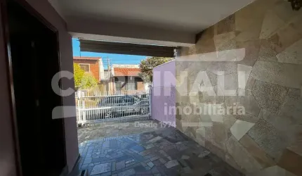 casa para fins comerciais próximo a Unimed nova.
