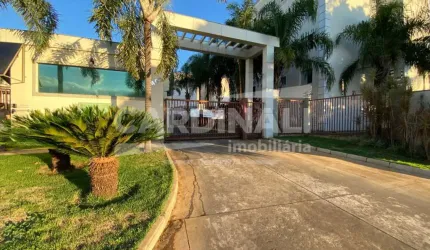 Apartamento com boa localização próximo escola e creche.