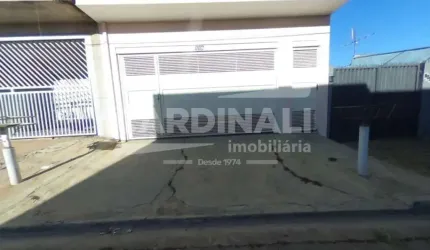 Imovel no Santa Angelina