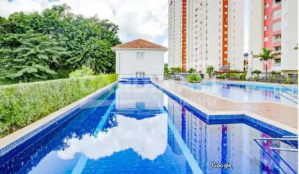 Apartamento à venda com 2 Dormitórios e 1 vaga no bairro Ponte Preta em CAMPINAS.