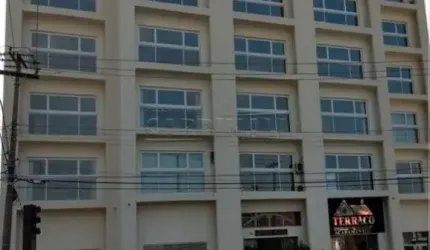 Prédio comercial em excelente localização.