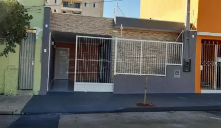 Comercial Prédio em São Carlos