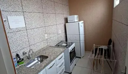 Comercial Prédio em São Carlos