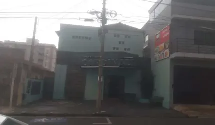 Comercial Prédio em São Carlos