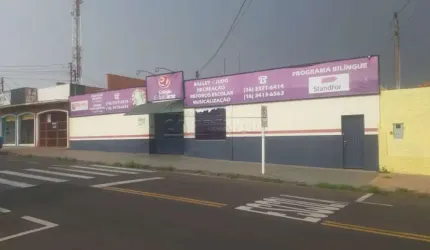 Comercial Prédio em São Carlos