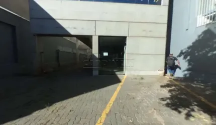 Comercial Prédio em Araraquara