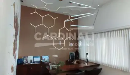 Imóvel Comercial área Central Próximo da Usp.