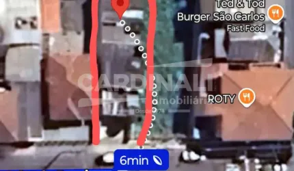 Comercial Prédio em São Carlos