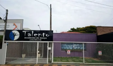 Comercial Prédio em Araraquara