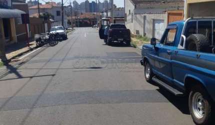 Comercial Prédio em São Carlos