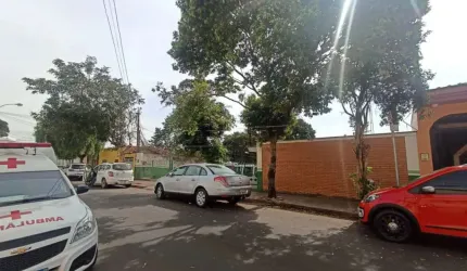 Comercial Prédio em São Carlos