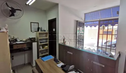Comercial Prédio em Araraquara