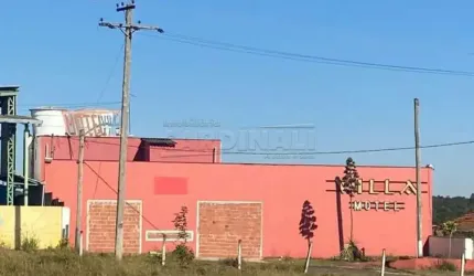 Prédio comercial ideal para hotel, motel, clínica para reabiitação, asilo, creche e afins, bem em frente ao Dinhos Motel