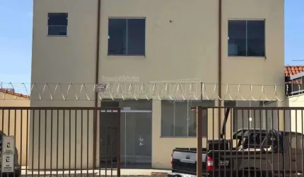 Comercial Prédio em Araraquara