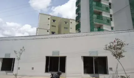 Comercial Sala em São Carlos