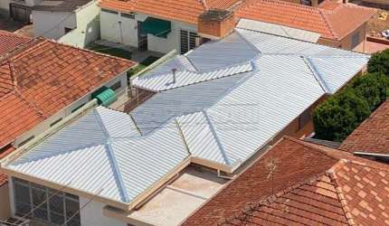 Comercial Prédio em Araraquara