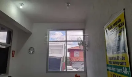 Comercial Prédio com Condomínio em São Carlos
