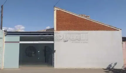 Comercial Prédio em Araraquara