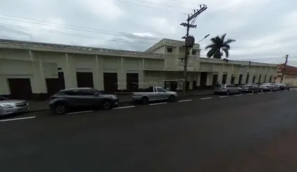 Comercial Prédio em São Carlos