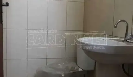 Prédio comercial no Centro próximo ao Hospital São Francisco em Araraquara