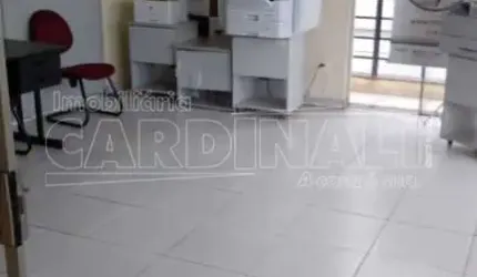 Prédio comercial na Vila Melhado próximo a Rodoviária em Araraquara