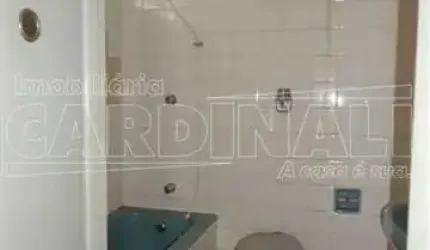 Prédio comercial no Centro próximo ao Shopping Lupo em Araraquara