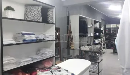 Prédio comercial no Centro próximo ao Shopping Lupo em Araraquara