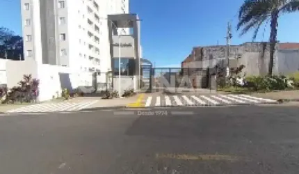 Apartamento Padrão em São Carlos