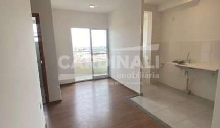 Apartamento Padrão em São Carlos