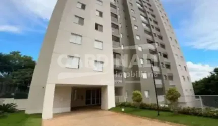 Apartamento para aluguel no Condomínio Reviva em Campinas com 66 m2.