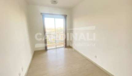 Apartamento Padrão em São Carlos