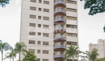 Apartamento Cobertura à Venda no Cambuí com 320m2, Campinas/SP