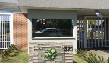 Apartamento Padrão em Araraquara