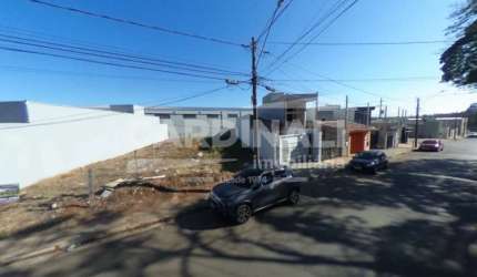 Terreno Pronto para ser Construído no Bairro Estancia Suíça