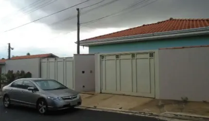 Casa comercial ou residencial no Parque dos Timburis próxima a Havan em São Carlos