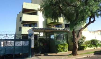 Apartamento Padrão em São Carlos