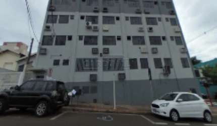 Sala Comercial no Centro próximo ao Correio Central em São Carlos