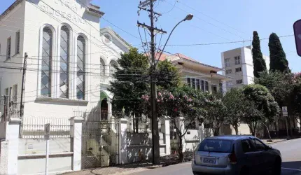 Comercial Sala em São Carlos