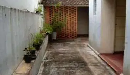 Casa sobrado com 4 dormitórios no centro de São Carlos