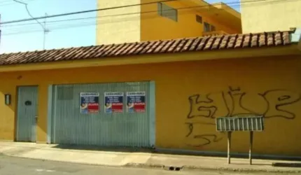 Apartamento Padrão em São Carlos