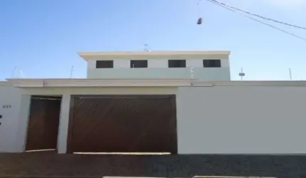 Apartamento com 2 dormitórios na Vila Brasília próximo ao Hospital Universitário da UFSCar em São Carlos