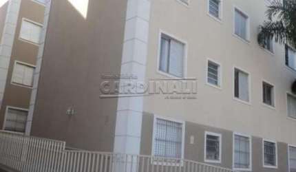 Apartamento Padrão em São Carlos