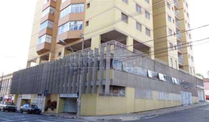 Apartamento Padrão em São Carlos