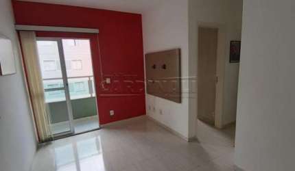 Apartamento Padrão em Araraquara