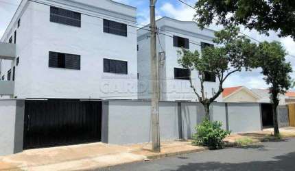 Apartamento Padrão em Araraquara
