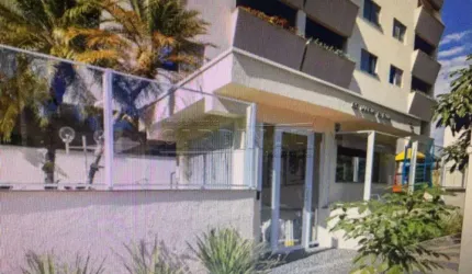 Apartamento Padrão em Campinas
